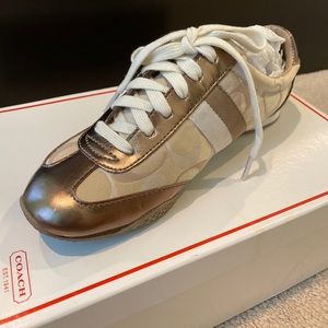 Coach Kinsley Sneaker